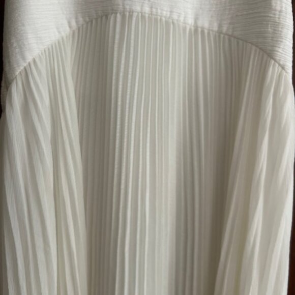 Alexis Sunniva White Dress - Picture 3 of 8